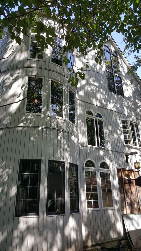 A home in Plainfield