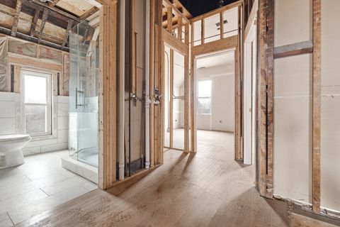 Tiny photo for 4162 S Lake Park Avenue, Chicago, IL 60653 (MLS # 12542310)