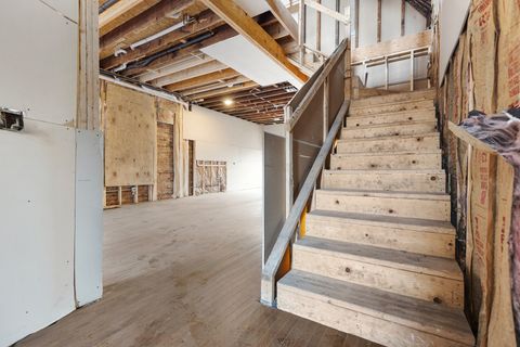 Tiny photo for 4162 S Lake Park Avenue, Chicago, IL 60653 (MLS # 12542310)