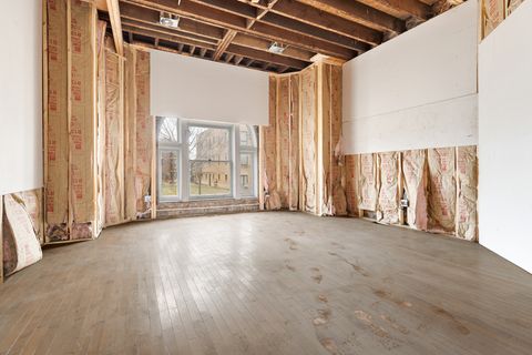 Tiny photo for 4162 S Lake Park Avenue, Chicago, IL 60653 (MLS # 12542310)