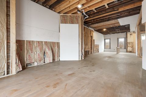 Tiny photo for 4162 S Lake Park Avenue, Chicago, IL 60653 (MLS # 12542310)