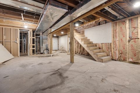 Tiny photo for 4162 S Lake Park Avenue, Chicago, IL 60653 (MLS # 12542310)