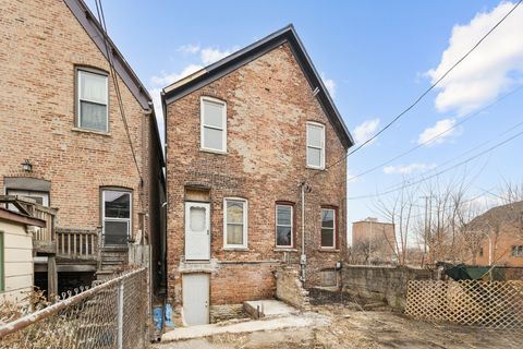 Tiny photo for 4162 S Lake Park Avenue, Chicago, IL 60653 (MLS # 12542310)