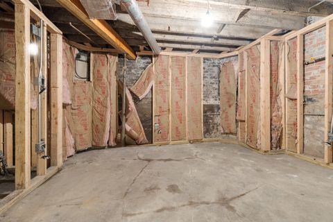 Tiny photo for 4162 S Lake Park Avenue, Chicago, IL 60653 (MLS # 12542310)