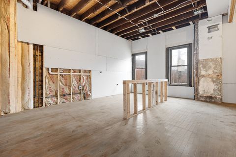 Tiny photo for 4162 S Lake Park Avenue, Chicago, IL 60653 (MLS # 12542310)