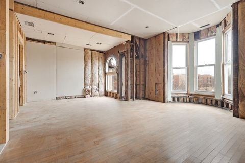 Tiny photo for 4162 S Lake Park Avenue, Chicago, IL 60653 (MLS # 12542310)