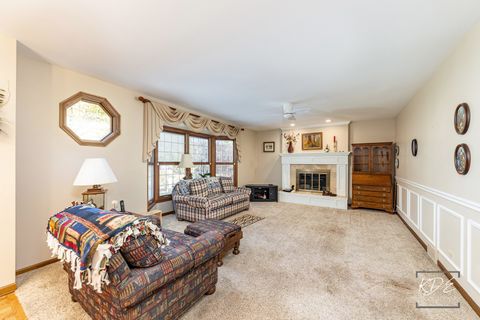 Tiny photo for 923 Tim Tam Circle, Naperville, IL 60540 (MLS # 12501251)