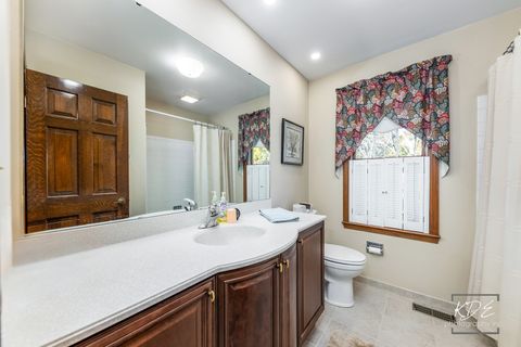 Tiny photo for 923 Tim Tam Circle, Naperville, IL 60540 (MLS # 12501251)