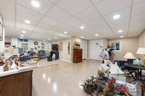 Tiny photo for 923 Tim Tam Circle, Naperville, IL 60540 (MLS # 12501251)