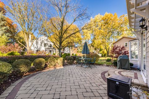 Tiny photo for 923 Tim Tam Circle, Naperville, IL 60540 (MLS # 12501251)