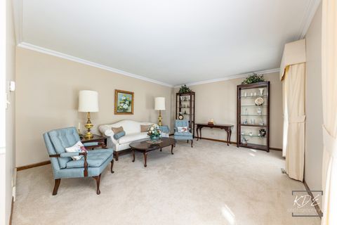 Tiny photo for 923 Tim Tam Circle, Naperville, IL 60540 (MLS # 12501251)
