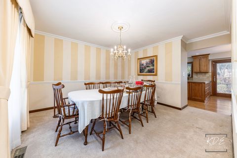 Tiny photo for 923 Tim Tam Circle, Naperville, IL 60540 (MLS # 12501251)