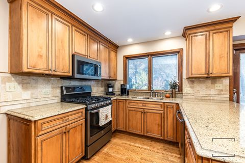 Tiny photo for 923 Tim Tam Circle, Naperville, IL 60540 (MLS # 12501251)