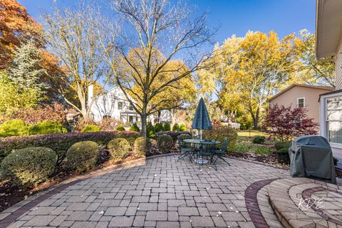 Tiny photo for 923 Tim Tam Circle, Naperville, IL 60540 (MLS # 12501251)