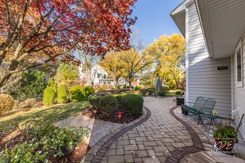 Tiny photo for 923 Tim Tam Circle, Naperville, IL 60540 (MLS # 12501251)