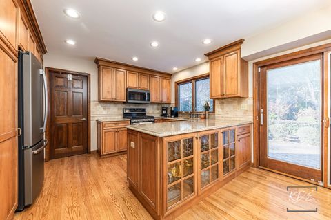 Tiny photo for 923 Tim Tam Circle, Naperville, IL 60540 (MLS # 12501251)