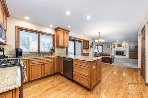 Tiny photo for 923 Tim Tam Circle, Naperville, IL 60540 (MLS # 12501251)