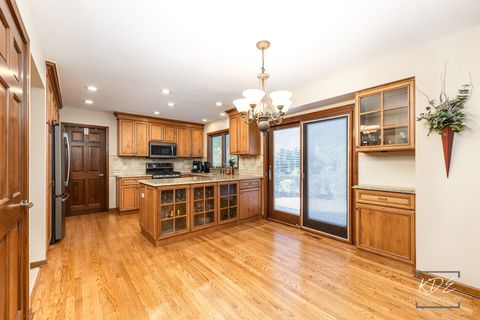 Tiny photo for 923 Tim Tam Circle, Naperville, IL 60540 (MLS # 12501251)