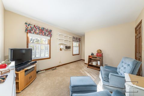 Tiny photo for 923 Tim Tam Circle, Naperville, IL 60540 (MLS # 12501251)