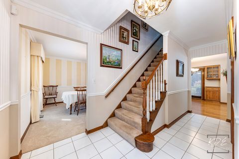 Tiny photo for 923 Tim Tam Circle, Naperville, IL 60540 (MLS # 12501251)