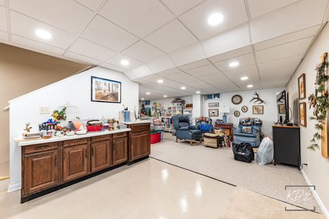 Tiny photo for 923 Tim Tam Circle, Naperville, IL 60540 (MLS # 12501251)