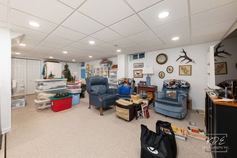 Tiny photo for 923 Tim Tam Circle, Naperville, IL 60540 (MLS # 12501251)