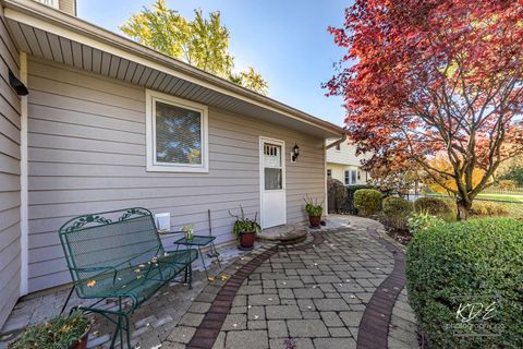 Tiny photo for 923 Tim Tam Circle, Naperville, IL 60540 (MLS # 12501251)