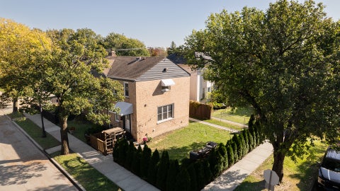Tiny photo for 702 E Lincoln Avenue, La Grange, IL 60525 (MLS # 12793864)