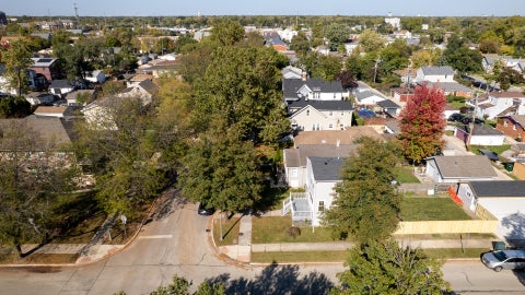 Tiny photo for 702 E Lincoln Avenue, La Grange, IL 60525 (MLS # 12793864)