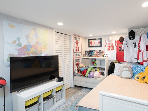 Tiny photo for 702 E Lincoln Avenue, La Grange, IL 60525 (MLS # 12793864)