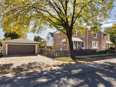 Tiny photo for 702 E Lincoln Avenue, La Grange, IL 60525 (MLS # 12793864)