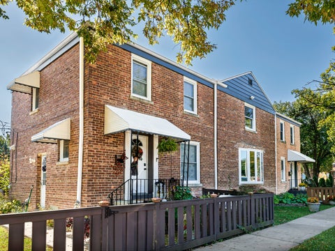 Tiny photo for 702 E Lincoln Avenue, La Grange, IL 60525 (MLS # 12793864)