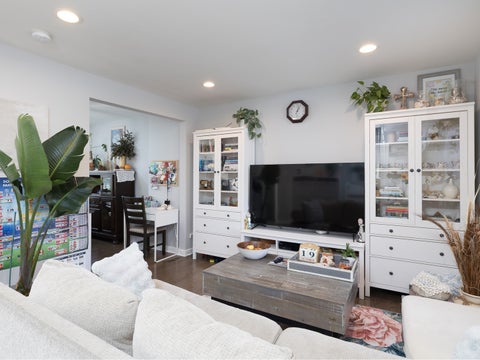 Tiny photo for 702 E Lincoln Avenue, La Grange, IL 60525 (MLS # 12793864)