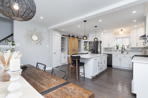 Tiny photo for 702 E Lincoln Avenue, La Grange, IL 60525 (MLS # 12793864)