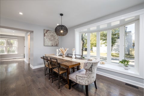 Tiny photo for 702 E Lincoln Avenue, La Grange, IL 60525 (MLS # 12793864)