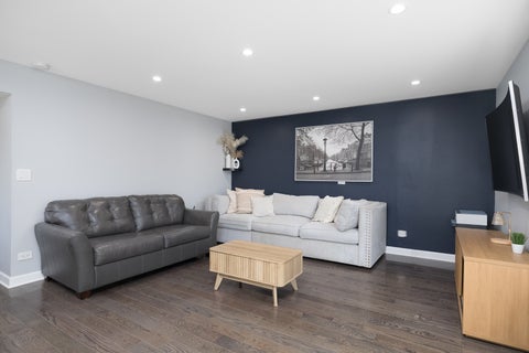 Tiny photo for 702 E Lincoln Avenue, La Grange, IL 60525 (MLS # 12793864)