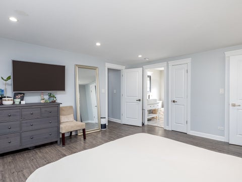 Tiny photo for 702 E Lincoln Avenue, La Grange, IL 60525 (MLS # 12793864)