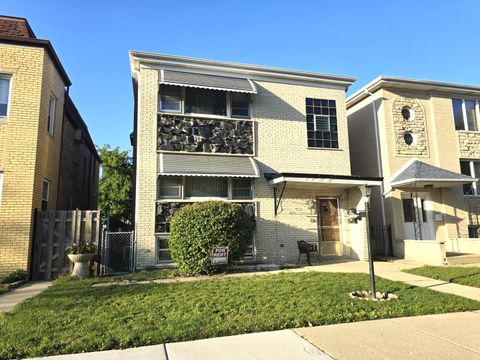 6614 W Devon Avenue Chicago IL 60631