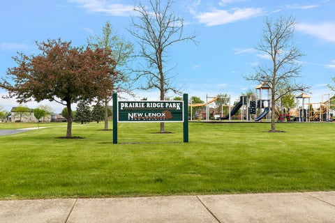 Tiny photo for 15959 Prairie View Court #T6, New Lenox, IL 60451 (MLS # 12762879)