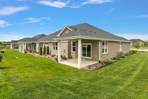 Tiny photo for 15959 Prairie View Court #T6, New Lenox, IL 60451 (MLS # 12762879)