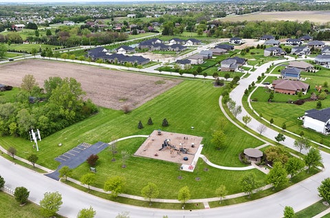 Tiny photo for 15959 Prairie View Court #T6, New Lenox, IL 60451 (MLS # 12762879)