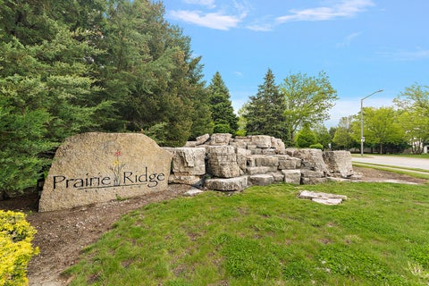Tiny photo for 15959 Prairie View Court #T6, New Lenox, IL 60451 (MLS # 12762879)