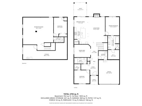 Tiny photo for 15959 Prairie View Court #T6, New Lenox, IL 60451 (MLS # 12762879)
