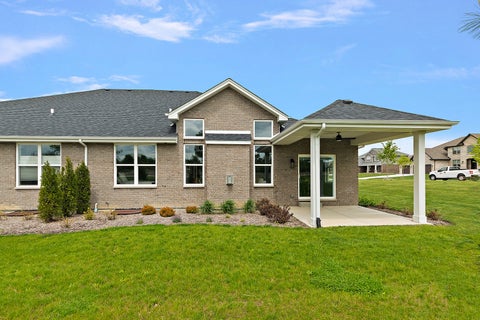 Tiny photo for 15959 Prairie View Court #T6, New Lenox, IL 60451 (MLS # 12762879)