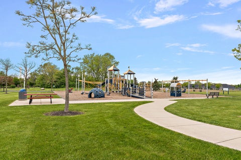 Tiny photo for 15959 Prairie View Court #T6, New Lenox, IL 60451 (MLS # 12762879)