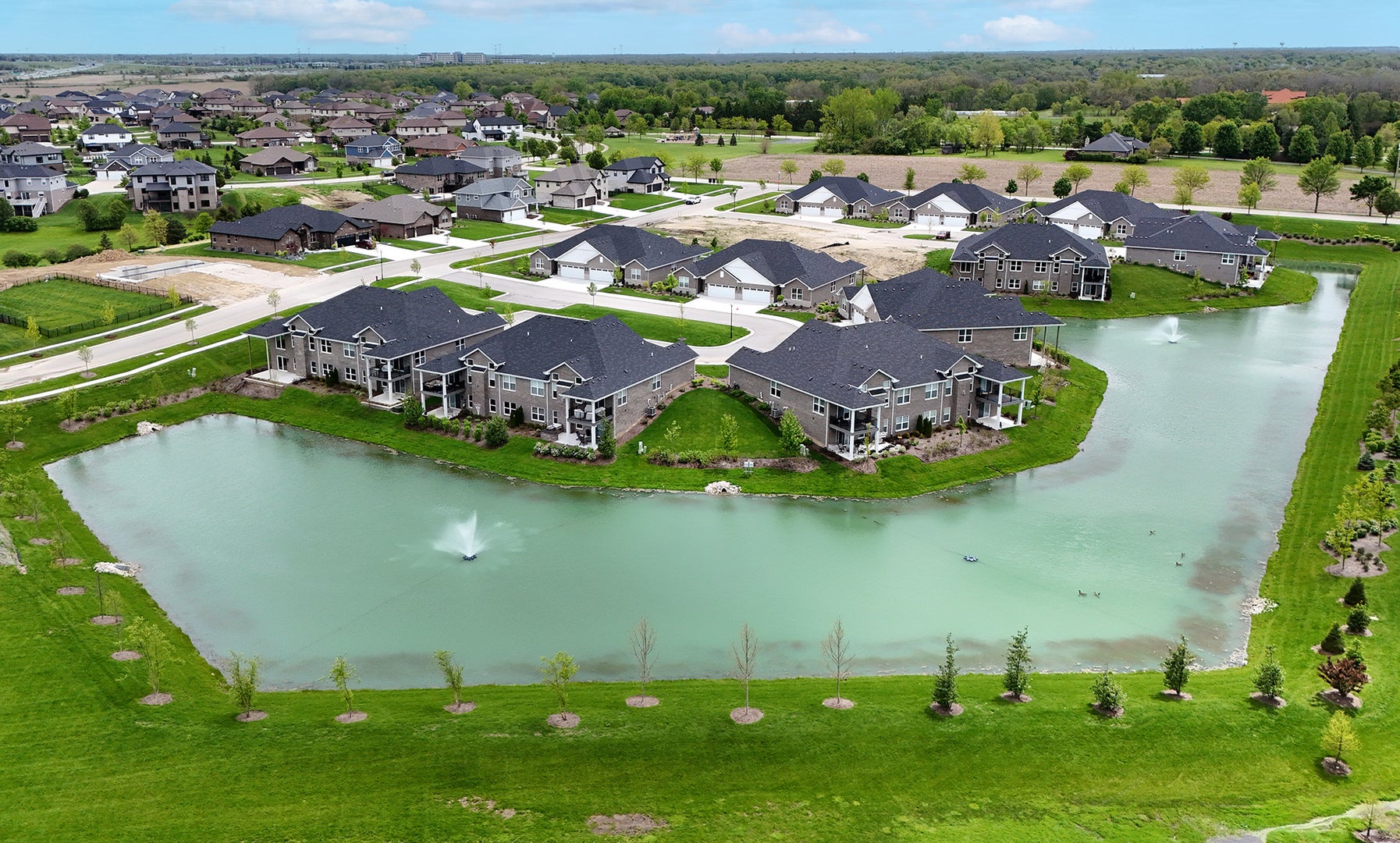 15959 Prairie View Court T6