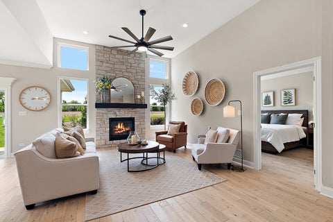 Tiny photo for 15959 Prairie View Court #T6, New Lenox, IL 60451 (MLS # 12762879)
