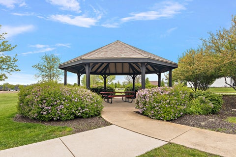 Tiny photo for 15959 Prairie View Court #T6, New Lenox, IL 60451 (MLS # 12762879)