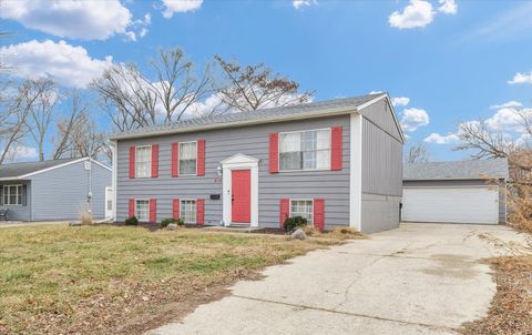 Tiny photo for 414 S Dodson Drive, Urbana, IL 61802 (MLS # 12554702)