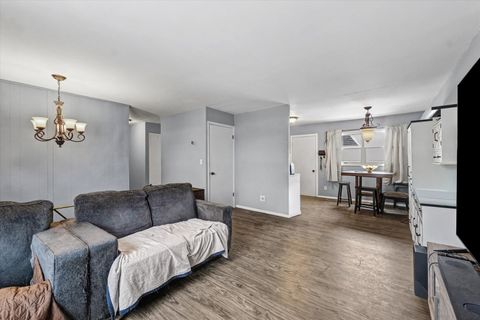 Tiny photo for 414 S Dodson Drive, Urbana, IL 61802 (MLS # 12554702)